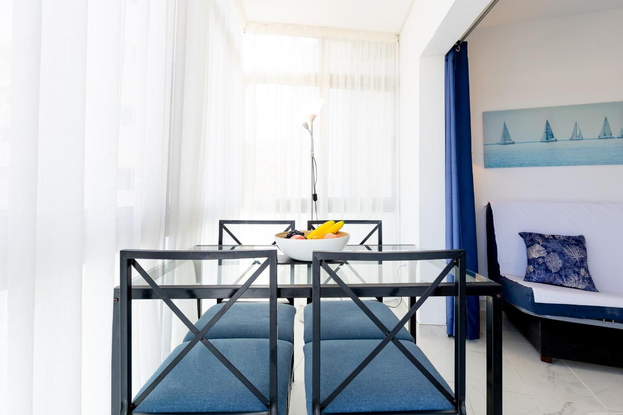 313 Comfortable! Lasamericas, Swimming Pool,Wi Fi Playa de las Americas  Ngoại thất bức ảnh