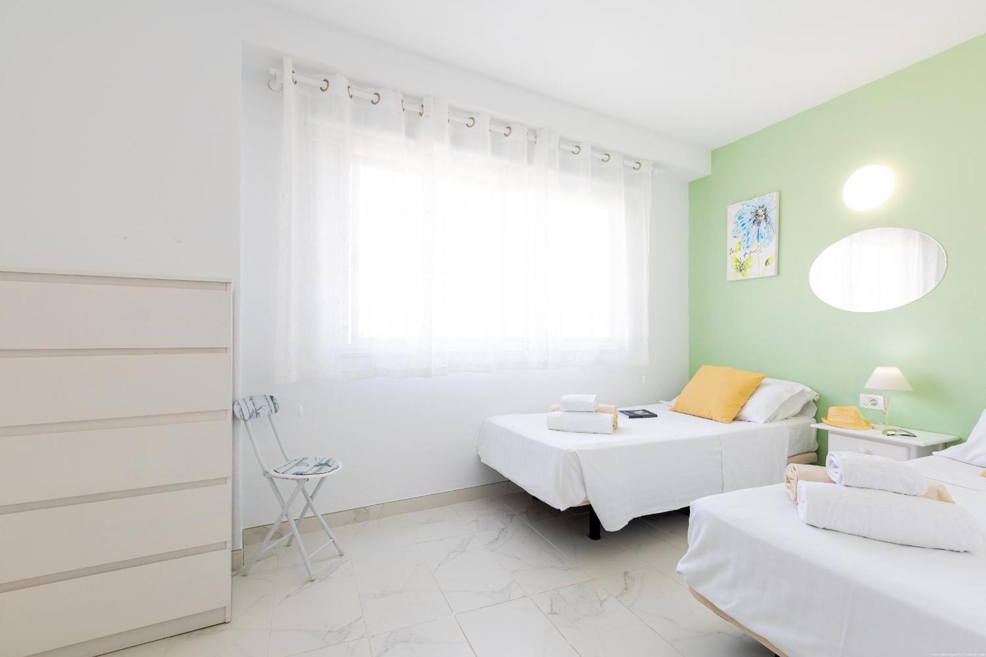 313 Comfortable! Lasamericas, Swimming Pool,Wi Fi Playa de las Americas  Ngoại thất bức ảnh