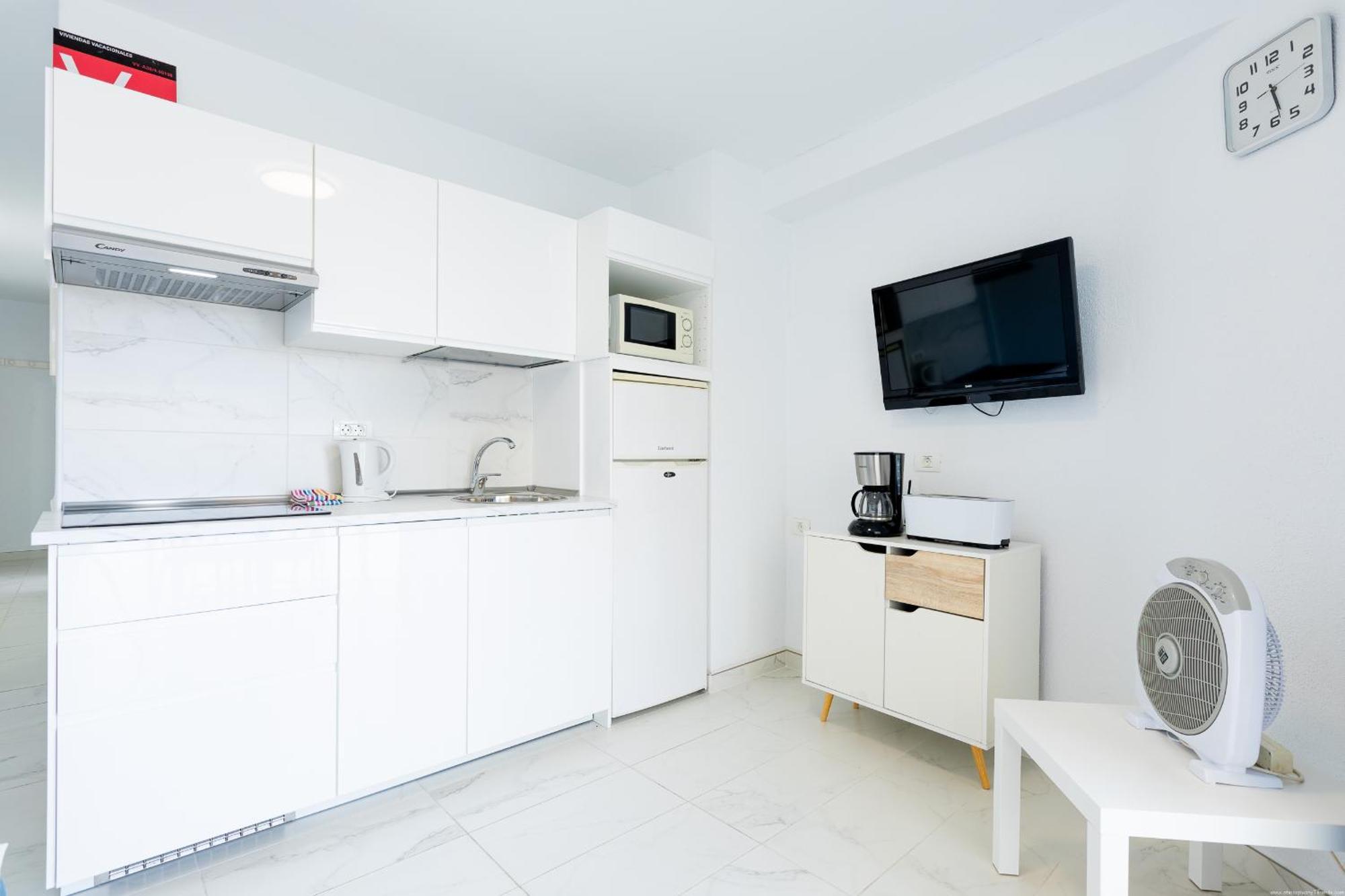 313 Comfortable! Lasamericas, Swimming Pool,Wi Fi Playa de las Americas  Ngoại thất bức ảnh
