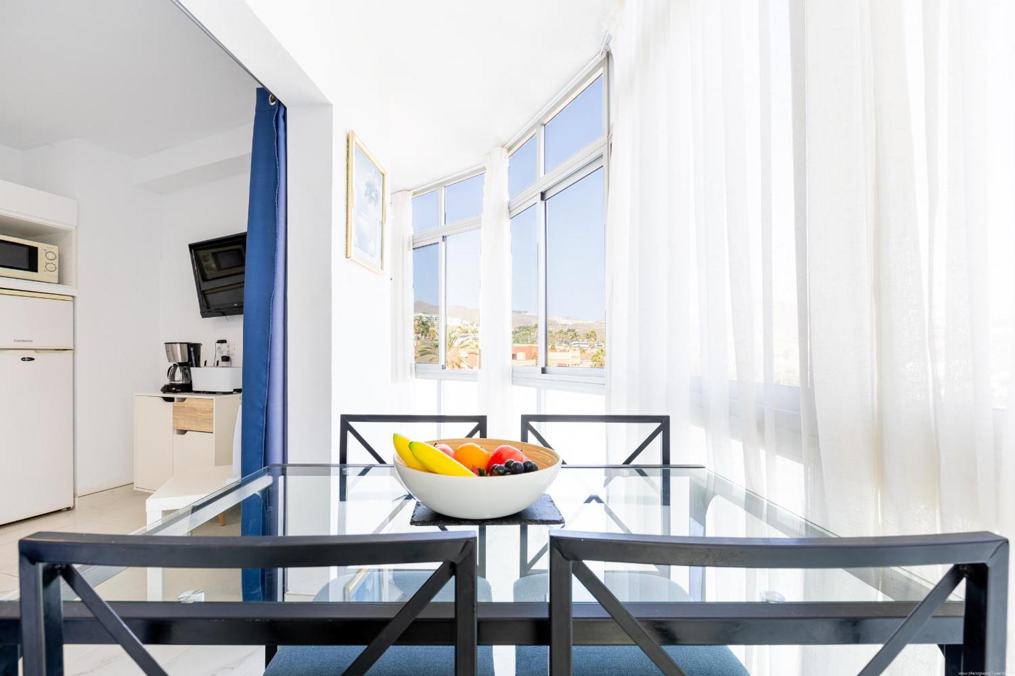 313 Comfortable! Lasamericas, Swimming Pool,Wi Fi Playa de las Americas  Ngoại thất bức ảnh