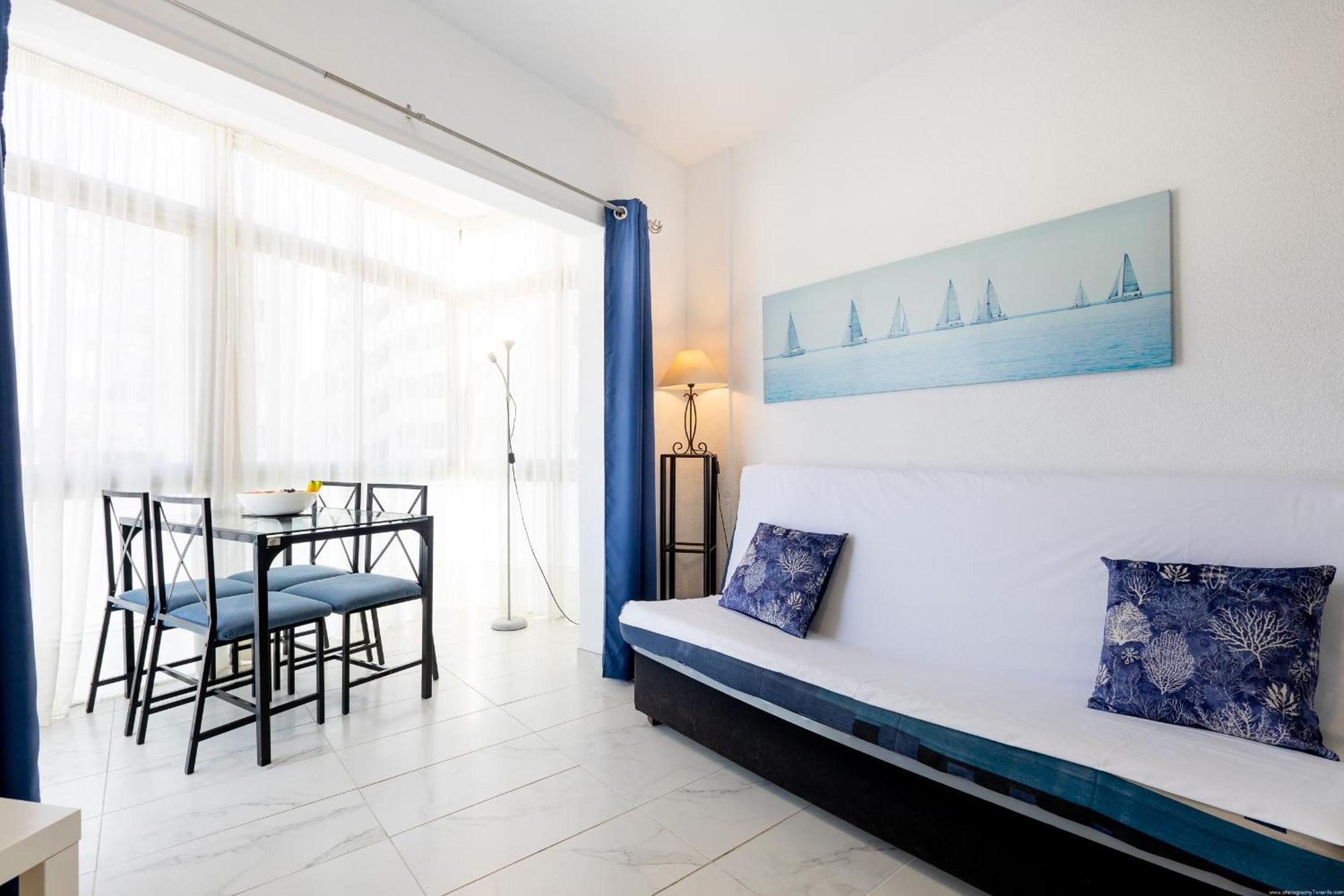 313 Comfortable! Lasamericas, Swimming Pool,Wi Fi Playa de las Americas  Ngoại thất bức ảnh